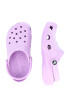 Crocs Cokle mauve - Pepit.si