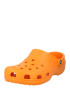 Crocs Cokle oranžna - Pepit.si