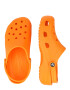 Crocs Cokle oranžna - Pepit.si