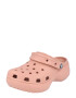 Crocs Cokle rosé - Pepit.si