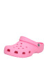 Crocs Cokle roza - Pepit.si