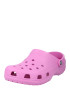 Crocs Cokle svetlo roza - Pepit.si