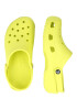 Crocs Cokle rumena - Pepit.si