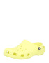 Crocs Cokle rumena - Pepit.si