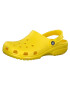 Crocs Cokle rumena / siva / črna - Pepit.si