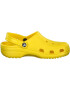 Crocs Cokle rumena / siva / črna - Pepit.si