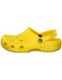 Crocs Cokle rumena / siva / črna - Pepit.si