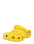 Crocs Cokle rumena - Pepit.si