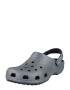 Crocs Cokle srebrno-siva - Pepit.si