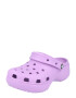 Crocs Cokle svetlo lila - Pepit.si