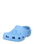 Crocs Cokle svetlo modra - Pepit.si