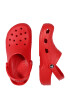 Crocs Cokle svetlo rdeča - Pepit.si