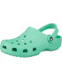 Crocs Cokle svetlo zelena - Pepit.si