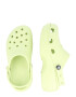 Crocs Cokle svetlo zelena - Pepit.si