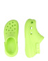 Crocs Cokle svetlo zelena - Pepit.si