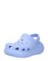 Crocs Cokle vijolično modra - Pepit.si