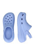 Crocs Cokle vijolično modra - Pepit.si