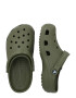 Crocs Cokle zelena - Pepit.si