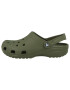 Crocs Cokle zelena - Pepit.si