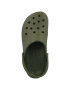 Crocs Cokle zelena - Pepit.si