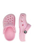 Crocs Sandali roza - Pepit.si