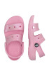 Crocs Sandali roza - Pepit.si