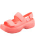 Crocs Sandali roza - Pepit.si