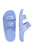 Crocs Copat svetlo modra - Pepit.si