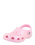 Crocs Sandali svetlo roza - Pepit.si