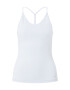 CURARE Yogawear Sporttop pastelno modra - Pepit.si