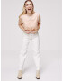 Daahls by Emma Roberts exclusively for ABOUT YOU Bluza 'Flora' breskev / bela - Pepit.si