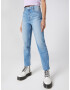 Daahls by Emma Roberts exclusively for ABOUT YOU Kavbojke 'Lotta' moder denim - Pepit.si