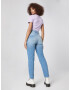 Daahls by Emma Roberts exclusively for ABOUT YOU Kavbojke 'Lotta' moder denim - Pepit.si