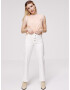 Daahls by Emma Roberts exclusively for ABOUT YOU Kavbojke 'Mila' off-bela - Pepit.si