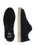 DAN FOX APPAREL Espadrile 'Ben' temno modra - Pepit.si