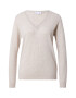 Davida Cashmere Pulover nude - Pepit.si