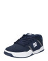 DC Shoes Nizke superge 'CENTRAL' mornarska / bela - Pepit.si