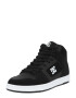 DC Shoes Visoke superge 'MANTECA 4' antracit / črna / bela - Pepit.si