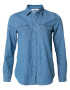 DeFacto Bluza moder denim - Pepit.si