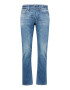 DENHAM Kavbojke 'RAZOR' moder denim - Pepit.si