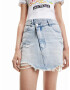 Desigual Krilo 'Tatum' moder denim - Pepit.si