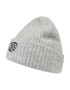 DEUS EX MACHINA Kape 'Shield Beanie' siva - Pepit.si