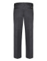 DICKIES Hlače na rob '873 Slim Straight' temno siva - Pepit.si