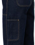 DICKIES Kavbojke 'MADISON' moder denim - Pepit.si