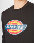 DICKIES Majica 'Icon Logo' modra / rumena / rdeča / črna - Pepit.si