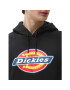 DICKIES Majica 'Icon Logo' temno modra / temno rumena / rdeča / črna - Pepit.si