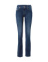 DIESEL Jeans 'Slandy' temno modra - Pepit.si