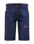 DIESEL Jeans 'THOSHORT' moder denim - Pepit.si