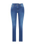 DIESEL Kavbojke 'D-ROISIN' moder denim - Pepit.si