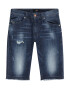 DIESEL Kavbojke 'DARRON' moder denim - Pepit.si